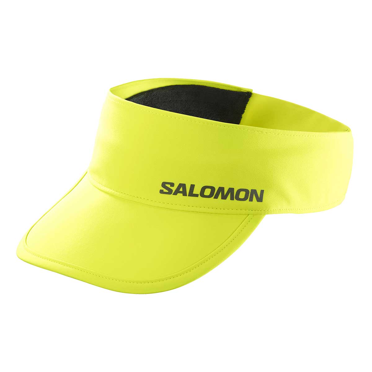 Salomon Cross Visor in Sulphur Spring